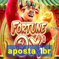 aposta 1br